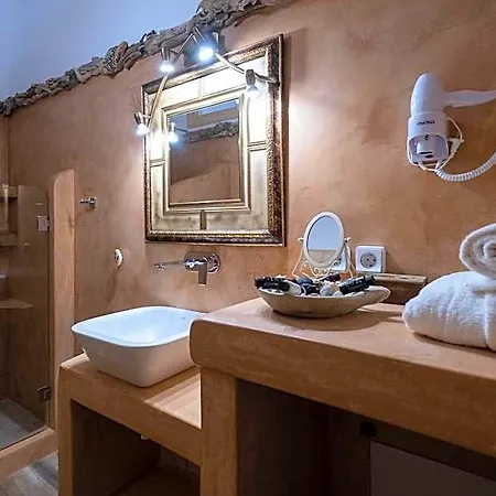 Hotel Elaiolithos - Luxury - Adults Only *