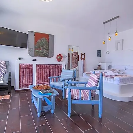 Elaiolithos - Luxury - Adults Only Hotel