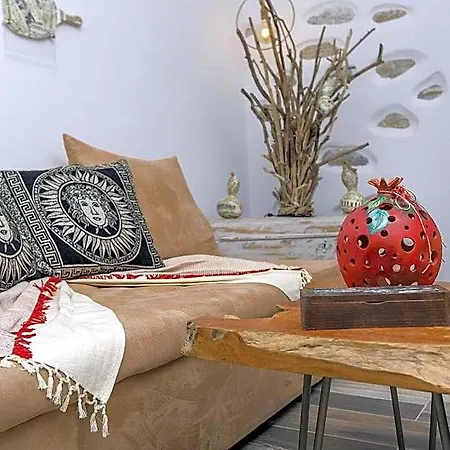 Elaiolithos - Luxury - Adults Only Filótion