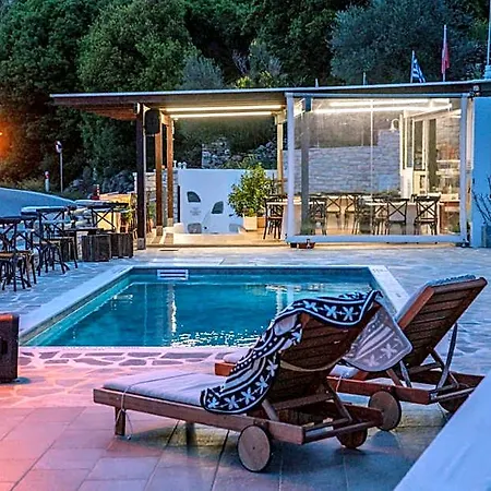 Elaiolithos - Luxury - Adults Only Hotel