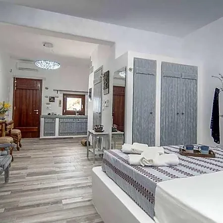 Hotel Elaiolithos - Luxury - Adults Only Filótion