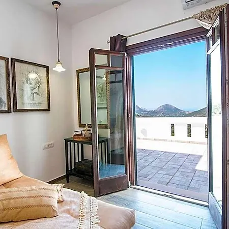 Hotel Elaiolithos - Luxury - Adults Only *