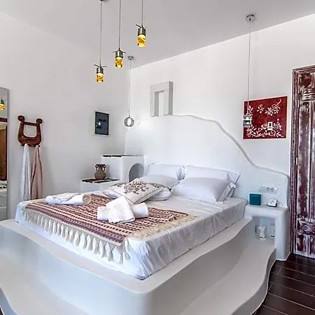 Elaiolithos - Luxury - Adults Only