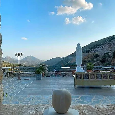 Elaiolithos - Luxury - Adults Only *