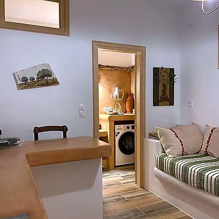 Elaiolithos - Luxury - Adults Only Hotel