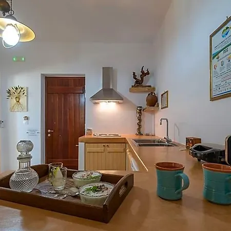 Hotel Elaiolithos - Luxury - Adults Only