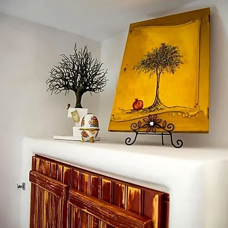 Elaiolithos - Luxury - Adults Only Hotel Filótion