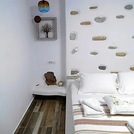 Elaiolithos - Luxury - Adults Only Filótion