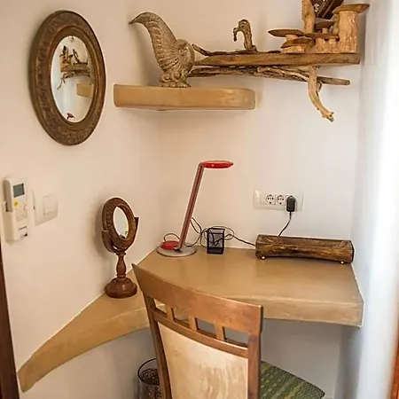 Hotel Elaiolithos - Luxury - Adults Only