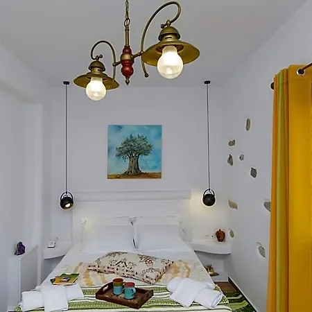 Elaiolithos - Luxury - Adults Only Hotel
