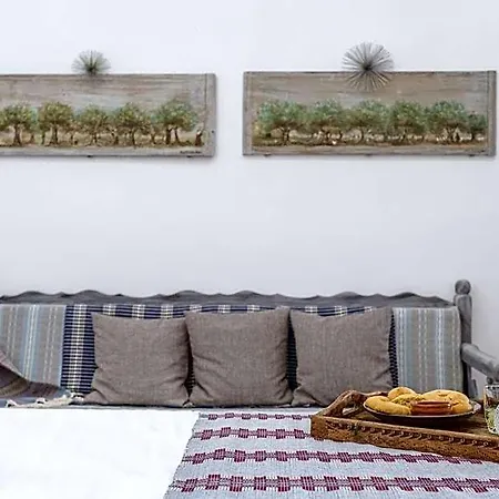 Elaiolithos - Luxury - Adults Only Hotel *