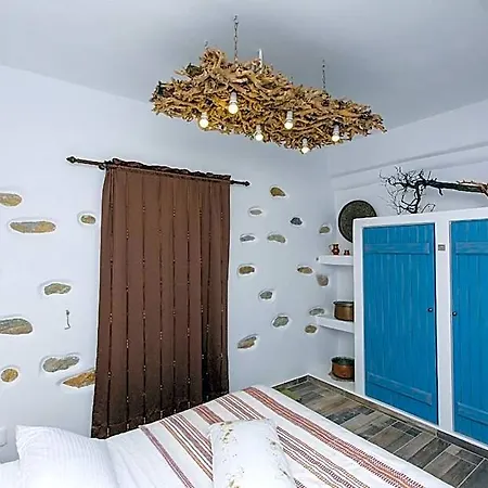 Hotel Elaiolithos - Luxury - Adults Only