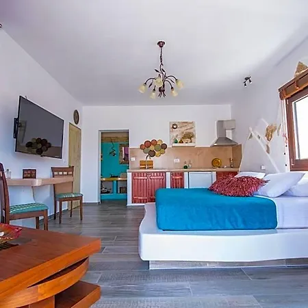 Elaiolithos - Luxury - Adults Only