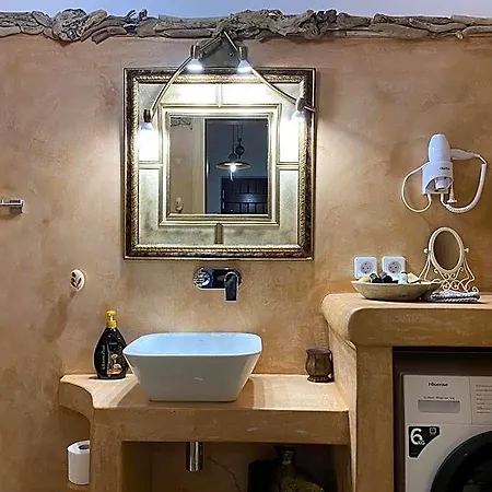 Elaiolithos - Luxury - Adults Only Hotel *