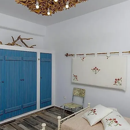 Elaiolithos - Luxury - Adults Only *