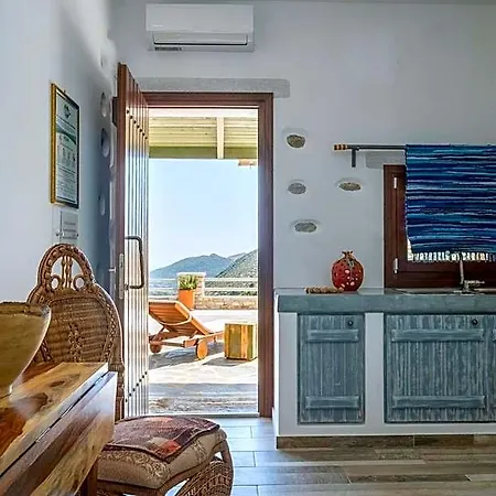 Elaiolithos - Luxury - Adults Only Filóti