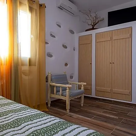 Elaiolithos - Luxury - Adults Only Filóti