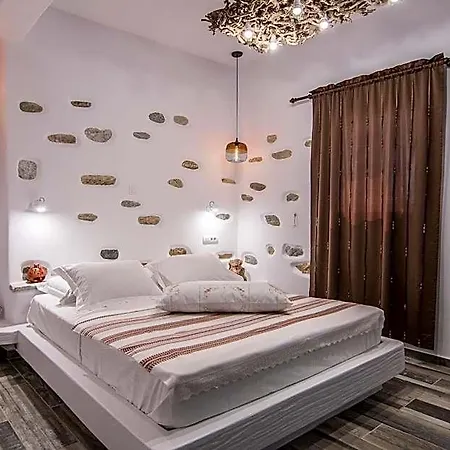 Elaiolithos - Luxury - Adults Only Hotel