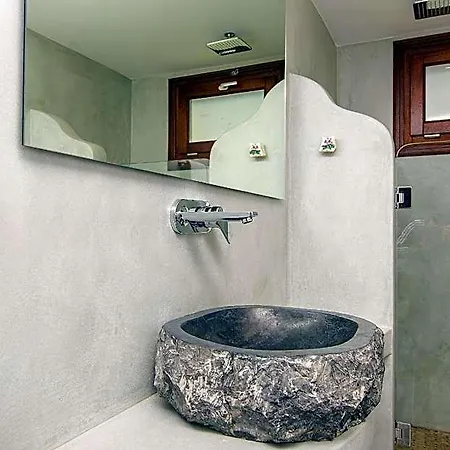 Elaiolithos - Luxury - Adults Only Hotel Filótion