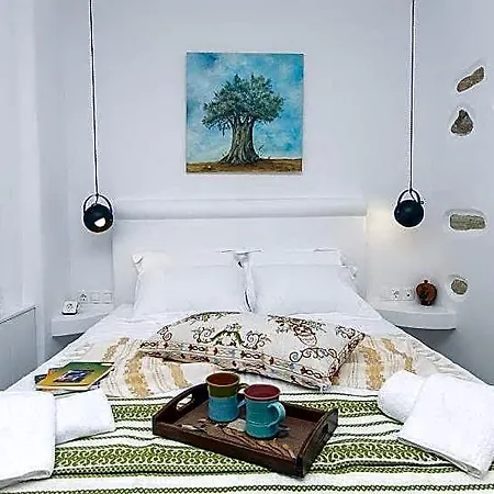 Elaiolithos - Luxury - Adults Only Hotel *