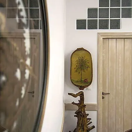 Hotel Elaiolithos - Luxury - Adults Only
