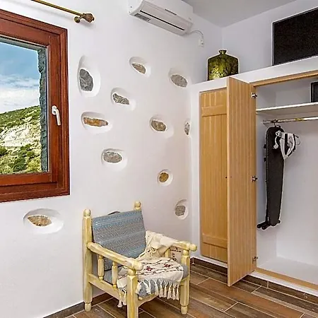 Hotel Elaiolithos - Luxury - Adults Only *