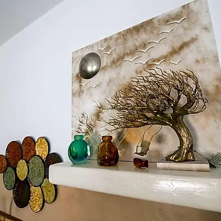 Elaiolithos - Luxury - Adults Only Hotel Filótion